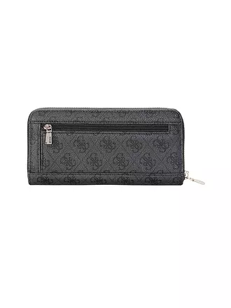 GUESS | Geldbörse BRENTON Large | 